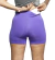 CALZA CORTA RUNNING CON BOLSILLOS - MUJER - SOX