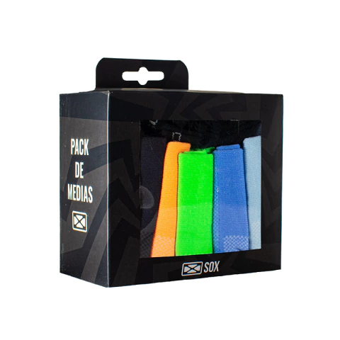 INVISIBLE ESSENTIAL PACK MEN - 7 PARES - comprar online