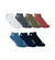 ALL WEEK GIFT PACK MEN - 7 PARES - SALE - comprar online