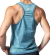 MUSCULOSA LIGHT - MUJER - SOX