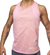 MUSCULOSA LIGHT - MUJER