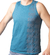 MUSCULOSA LIGHT - HOMBRE