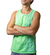 MUSCULOSA LIGHT - HOMBRE