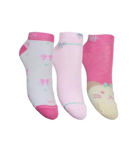 COQUETE - TRIPACK - SALE