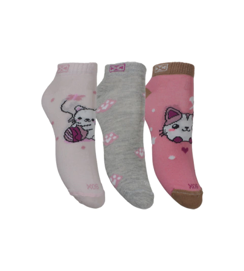 KITTYCUTE - TRIPACK - SALE