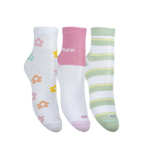 PEACE FLOW - TRIPACK - comprar online