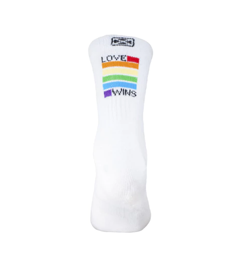 LOVE WINS - comprar online