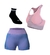 SPRING KIT - Gym Basic Dama