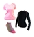 KIT - GYM PRO MUJER