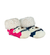 SWEEAT BEAR - ESCARPIN - SOX
