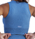 TOP DEPORTIVO CROP CONTROL - MUJER en internet