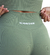 TOP DEPORTIVO CROP CONTROL - MUJER - SOX