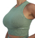 TOP DEPORTIVO CROP CONTROL - MUJER - tienda online