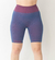 CALZA CORTA ESTILO BIKER - MUJER - tienda online
