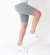 CALZA CORTA ESTILO BIKER - MUJER - SALE - comprar online