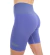 CALZA CORTA ESTILO BIKER - MUJER - SALE - comprar online