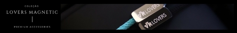 Banner da categoria Coleção Lovers Magnetic