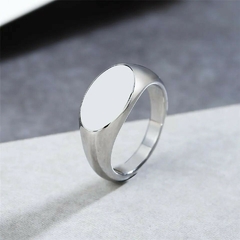 Anel Scale Silver - comprar online