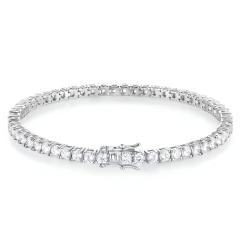 Riviera Executive White 3mm