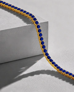Riviera Executive Blue 4mm - comprar online