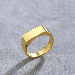 Anel Brut Gold - comprar online
