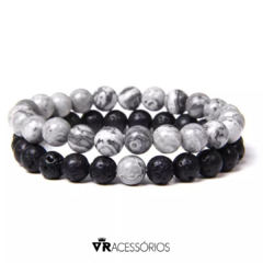Combo Exclusive Pedras Naturais Three