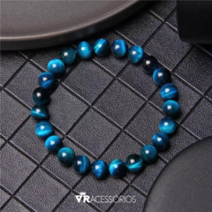 Pulseira Olho de Tigre Ocean Pure - comprar online