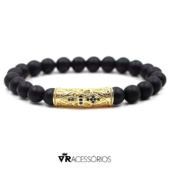 Pulseira Elegancy Gold