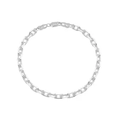 Pulseira Elo Cartie em Prata 925 na internet