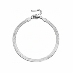 Pulseira Full Aço Premium 316L - VR Acessórios | Loja online de Acessórios Masculinos