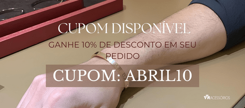 Carrusel VR Acessórios | Loja online de Acessórios Masculinos