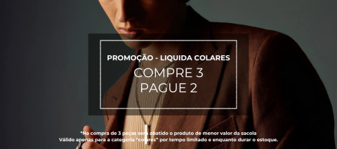 Carrusel VR Acessórios | Loja online de Acessórios Masculinos