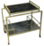 BAR HUNTER DORADO