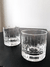 VASOS DE WHISKY CRISTAL TAJO (x4) - comprar online