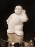 ESCULTURA BLANCA TE OIGO