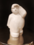 ESCULTURA BLANCA TE BUSCO