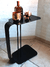 MESA DE ARRIME ANTIN NEGRA - tienda online