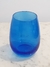 VASO BOMBE AZUL (set x 2) - comprar online