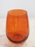 VASOS BOMBES NARANJAS (Set x 4) en internet