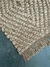 ALFOMBRA YUTE CALCUTA - comprar online