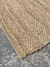 ALFOMBRA DE YUTE 160 X 230 CM - comprar online