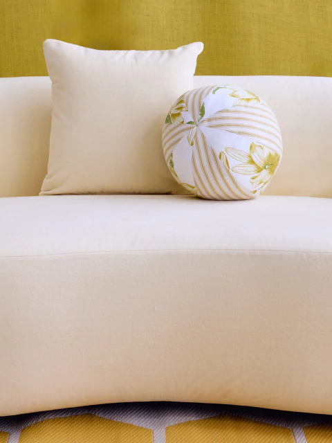 ALMOHADÓN STONE COMBINADO - comprar online