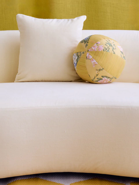 ALMOHADÓN STONE COMBINADO - comprar online