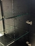 BAR CABINET AITOR NEGRO - tienda online