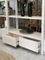 BIBLIOTECA MACEO CREMA - tienda online