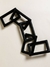 CADENA DECO BLACK 67 CM - comprar online