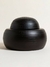 CAJA CON TAPA PALI NEGRO GRANDE - comprar online
