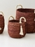 CANASTO MUNCH LACRE CHICO - comprar online