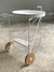 MESA BAR EMITT BLANCO - comprar online