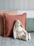 CONEJO DE TELA RAYAS BEIGE